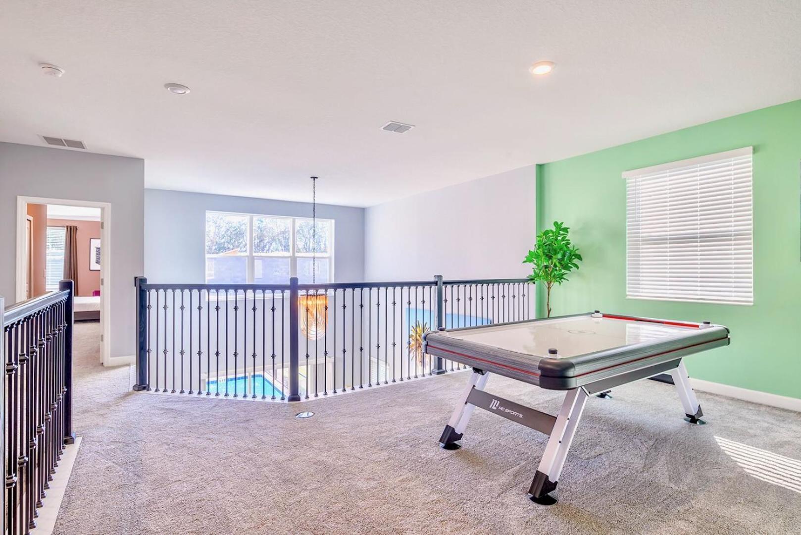Luxury 5Br Home - Pool & Hot Tub - Near Disney Kissimmee Exterior foto