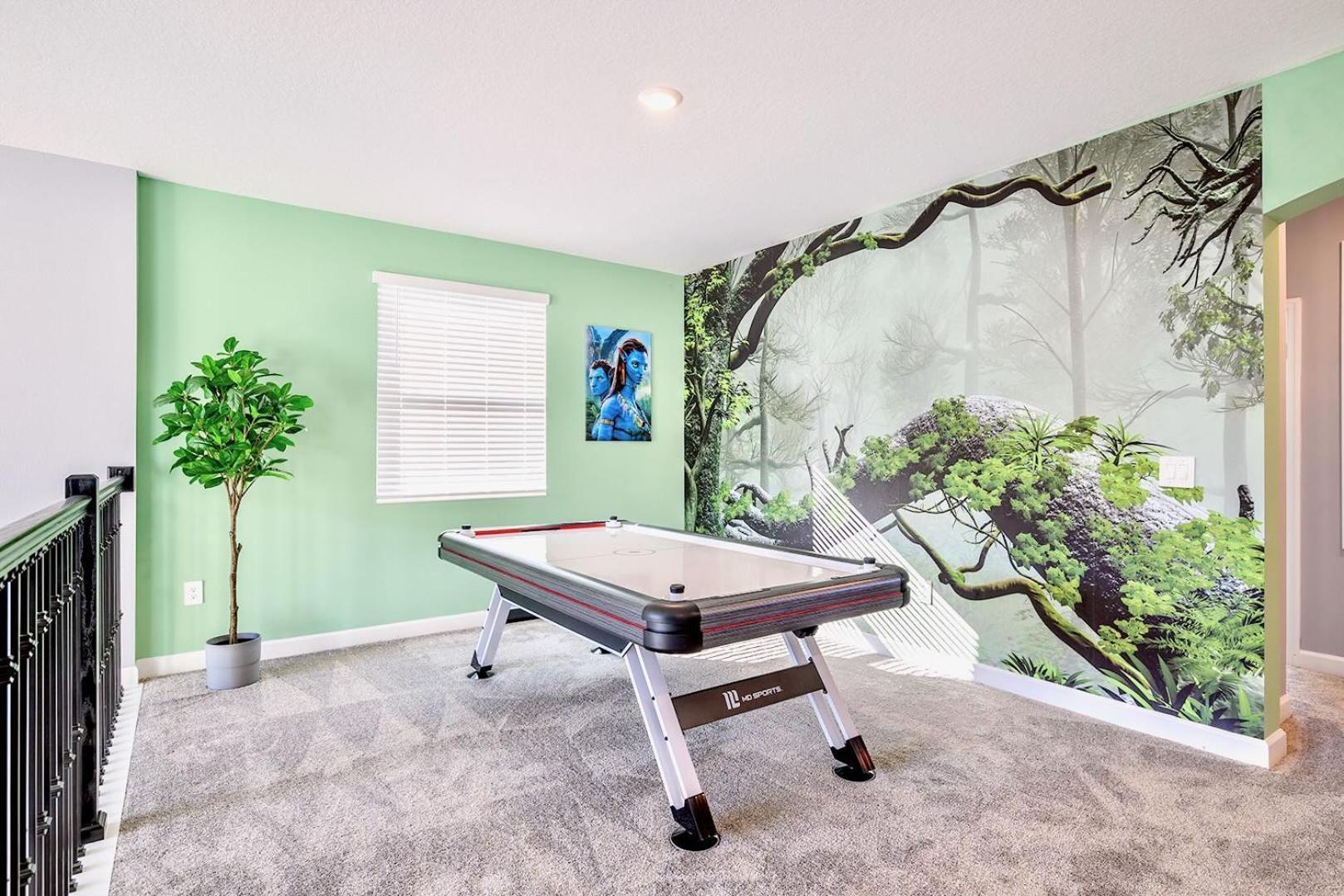 Luxury 5Br Home - Pool & Hot Tub - Near Disney Kissimmee Exterior foto