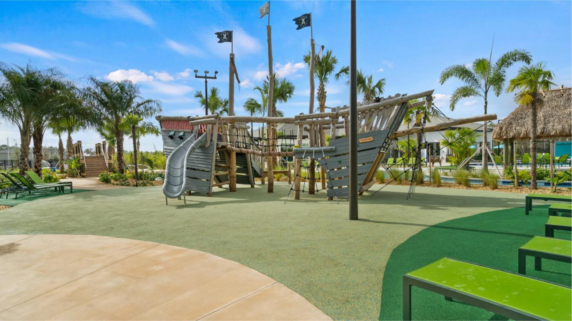 Luxury 5Br Home - Pool & Hot Tub - Near Disney Kissimmee Exterior foto